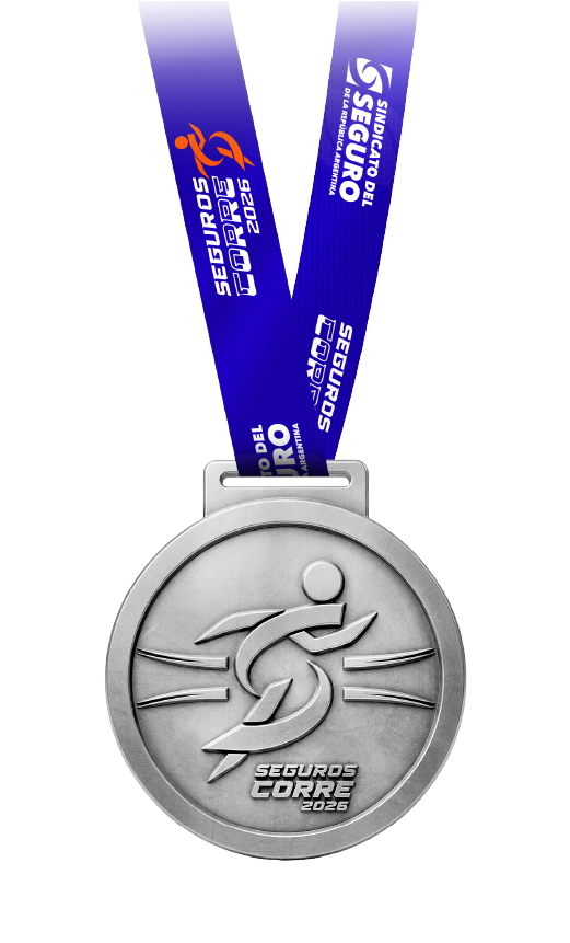 520x997 - Medalla Central